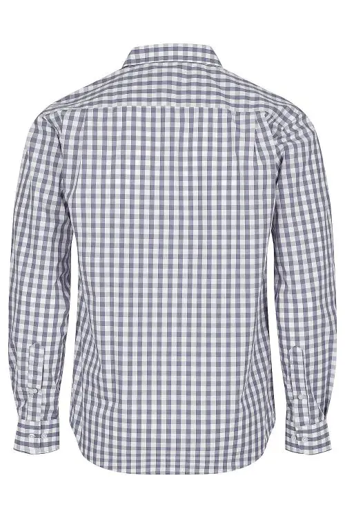 Picture of DEVONPORT MENS SHIRT LONG SLEEVE RUNOUT