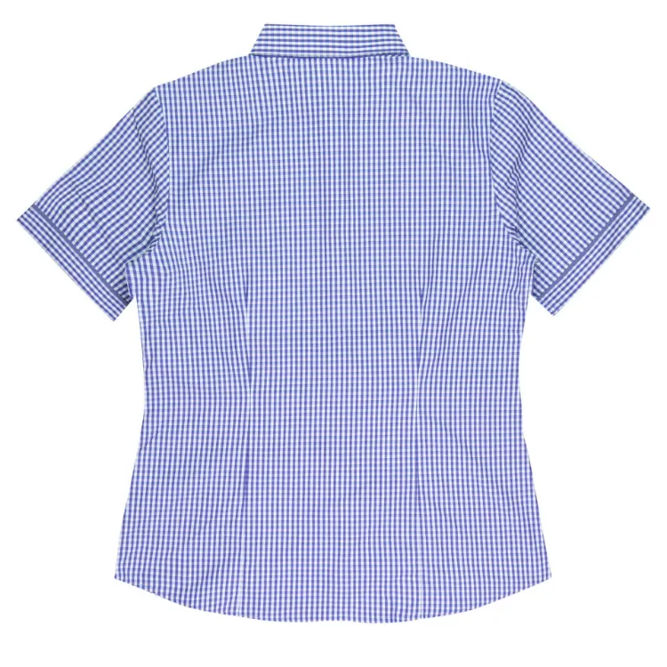 Picture of EPSOM LADY SHIRT SHORT SLEEVE RUNOUT