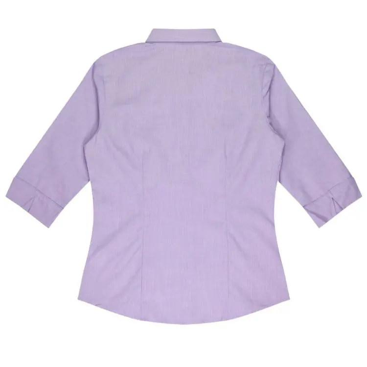 Picture of GRANGE LADY SHIRT 3/4 SLEEVE RUNOUT