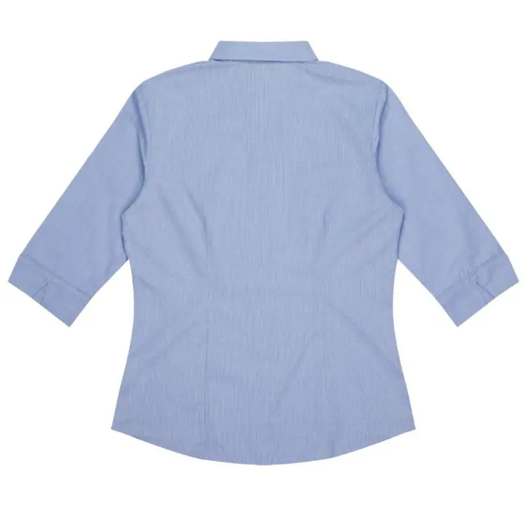 Picture of GRANGE LADY SHIRT 3/4 SLEEVE RUNOUT