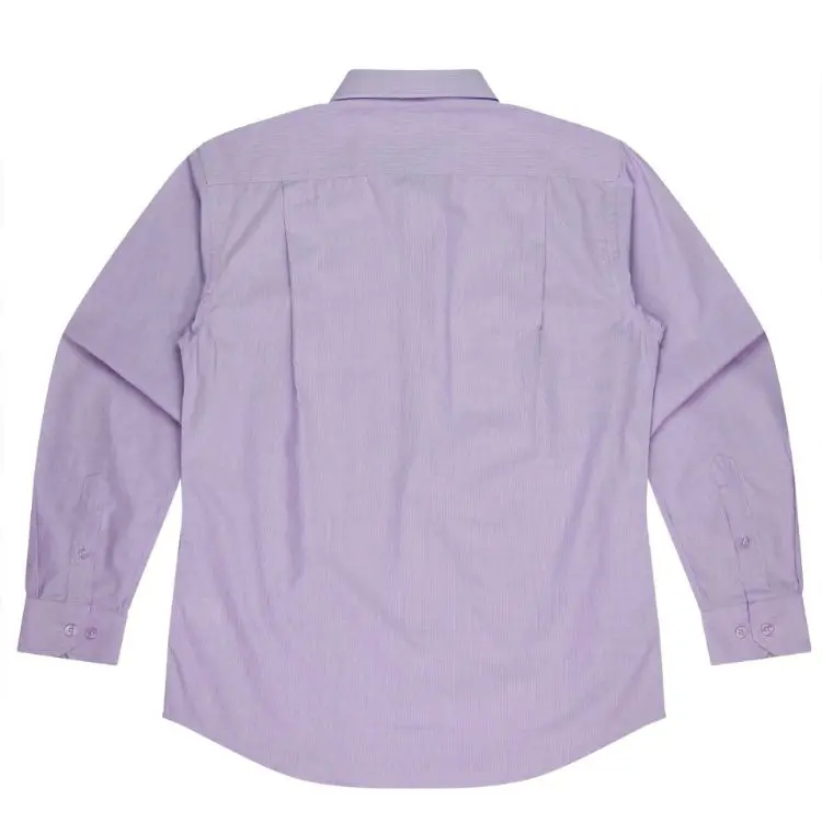 Picture of GRANGE MENS SHIRT LONG SLEEVE RUNOUT