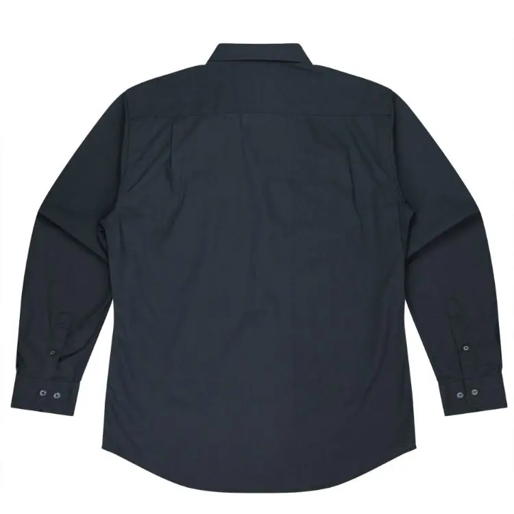 Picture of GRANGE MENS SHIRT LONG SLEEVE RUNOUT