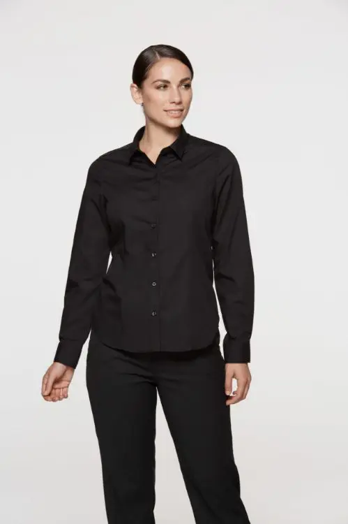 Picture of KINGSWOOD LADY SHIRT LONG SLEEVE