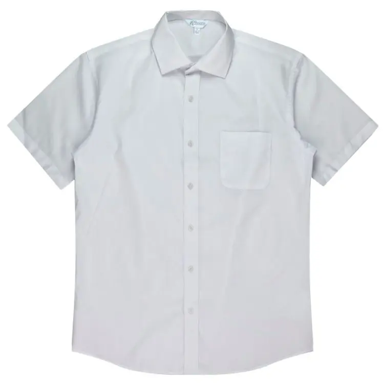 Picture of KINGSWOOD MENS SHIRT SHORT SLEEVE