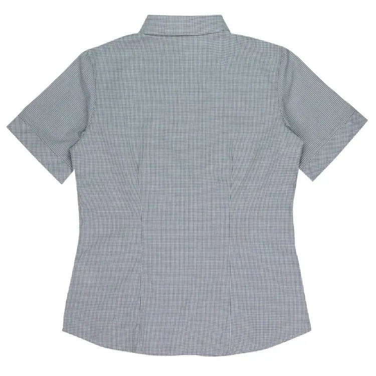 Picture of TOORAK LADY SHIRT SHORT SLEEVE RUNOUT