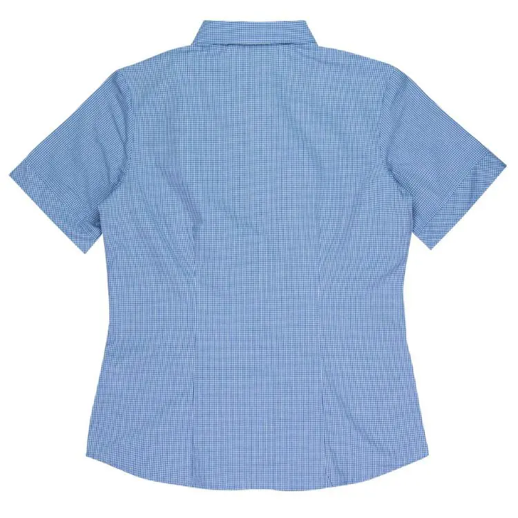 Picture of TOORAK LADY SHIRT SHORT SLEEVE RUNOUT