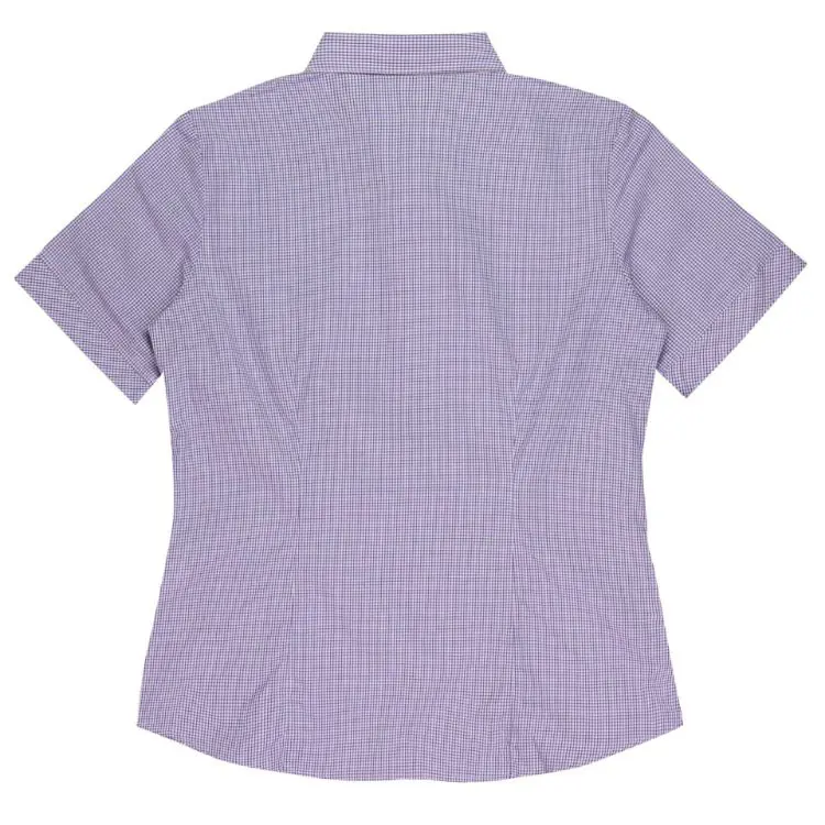 Picture of TOORAK LADY SHIRT SHORT SLEEVE RUNOUT