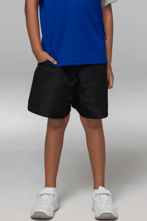 Picture of PONGEE SHORT KIDS SHORTS