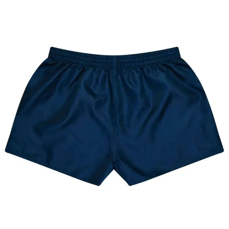 Picture of RUGBY KIDS SHORTS