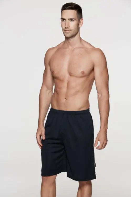 Picture of SPORTS SHORT MENS SHORTS RUNOUT