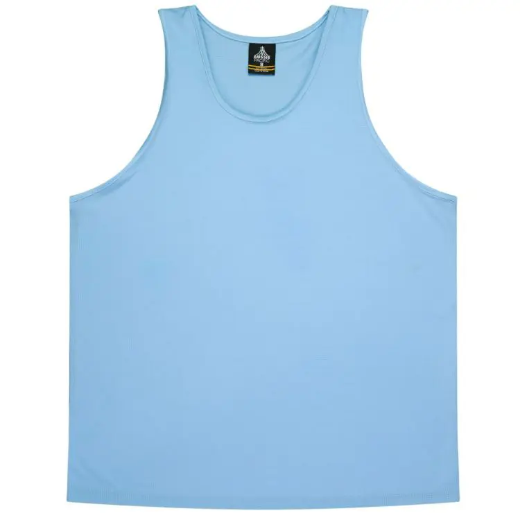 Picture of BOTANY KIDS SINGLETS