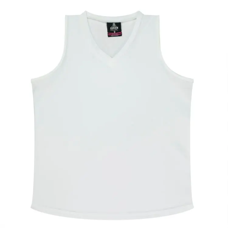 Picture of BOTANY LADY SINGLETS
