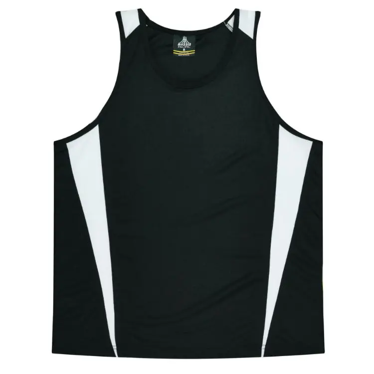 Picture of EUREKA KIDS SINGLETS