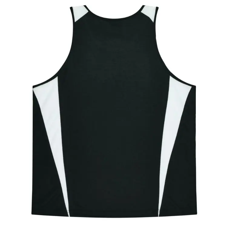 Picture of EUREKA KIDS SINGLETS