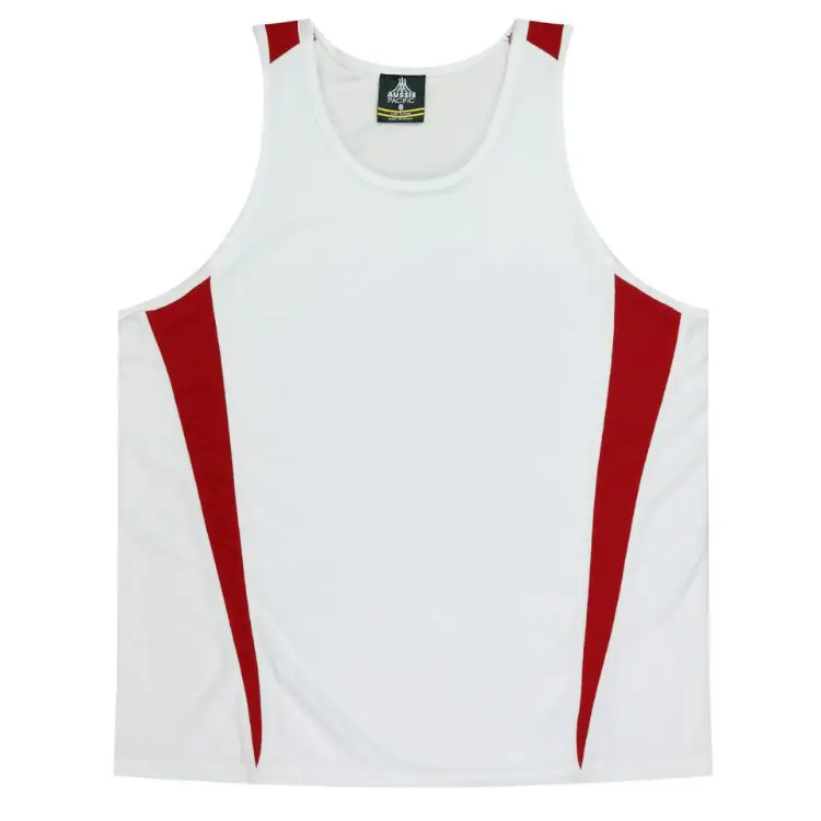 Picture of EUREKA KIDS SINGLETS
