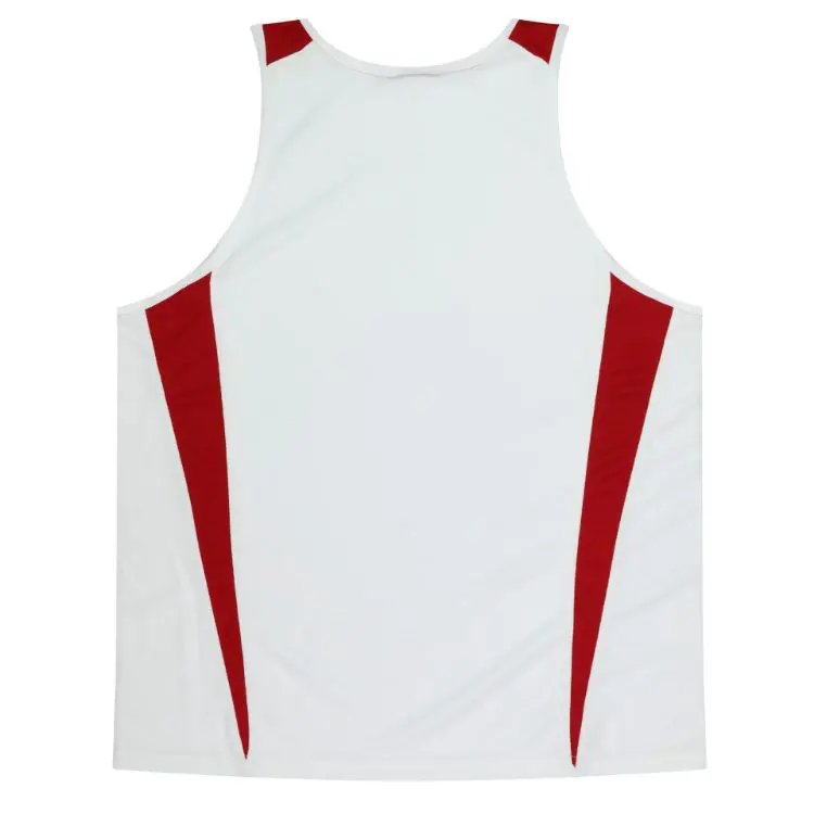 Picture of EUREKA KIDS SINGLETS