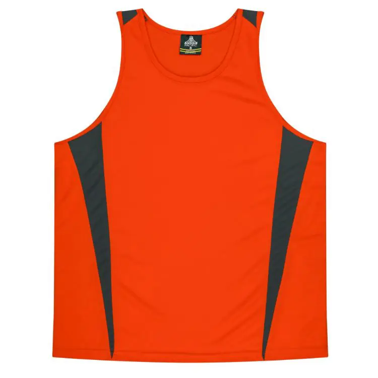 Picture of EUREKA KIDS SINGLETS