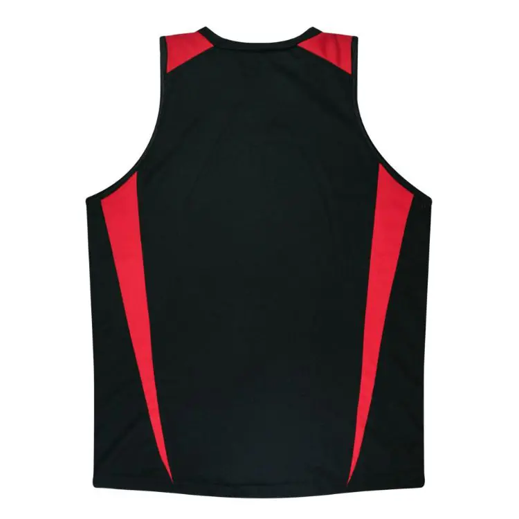 Picture of EUREKA LADY SINGLETS RUNOUT