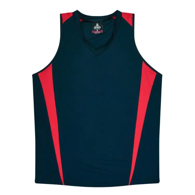 Picture of EUREKA LADY SINGLETS RUNOUT