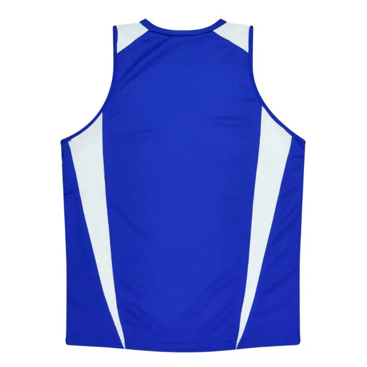 Picture of EUREKA LADY SINGLETS RUNOUT