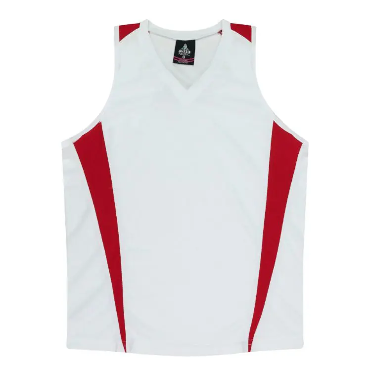 Picture of EUREKA LADY SINGLETS RUNOUT