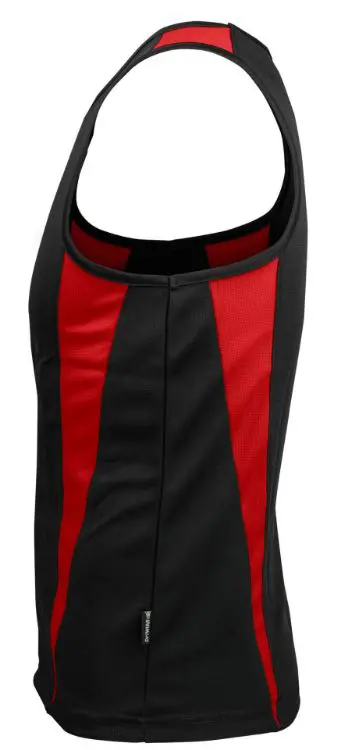 Picture of EUREKA MENS SINGLETS RUNOUT