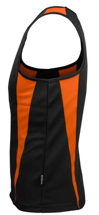Picture of EUREKA MENS SINGLETS RUNOUT