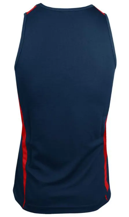 Picture of EUREKA MENS SINGLETS RUNOUT