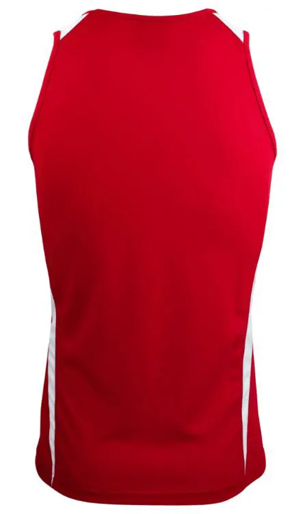 Picture of EUREKA MENS SINGLETS RUNOUT