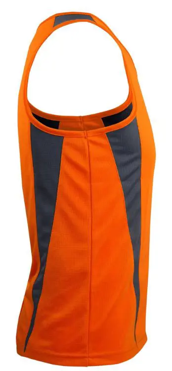 Picture of EUREKA MENS SINGLETS RUNOUT