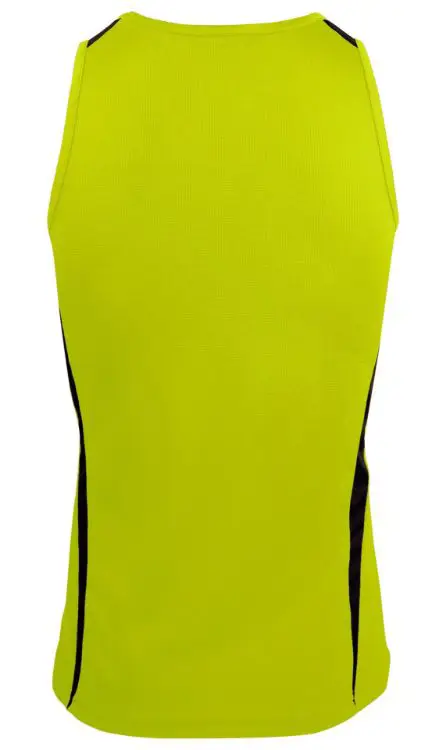 Picture of EUREKA MENS SINGLETS RUNOUT