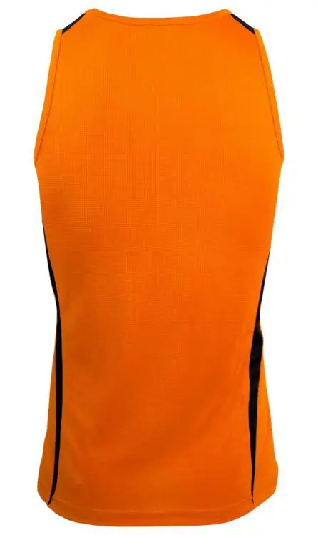 Picture of EUREKA MENS SINGLETS RUNOUT