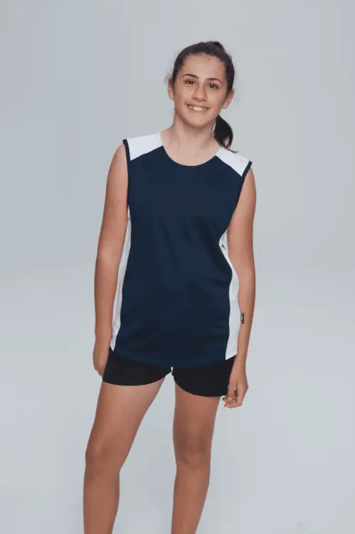 Picture of PREMIER KIDS SINGLETS