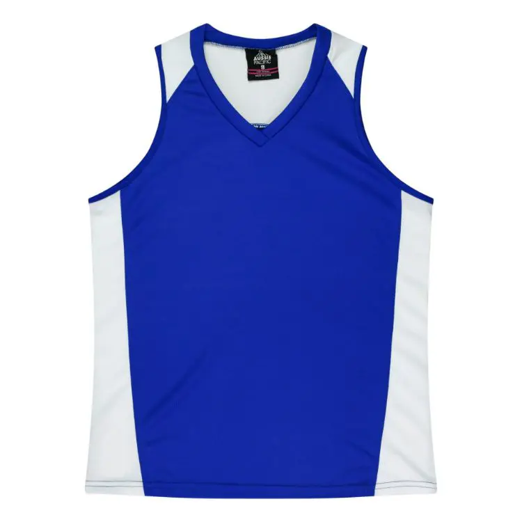 Picture of PREMIER LADY SINGLETS