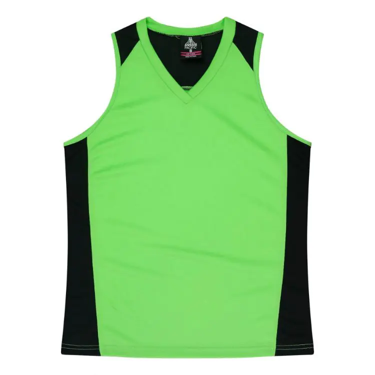 Picture of PREMIER LADY SINGLETS