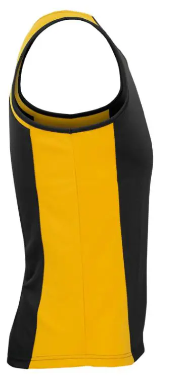 Picture of PREMIER MENS SINGLETS