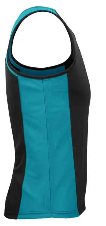 Picture of PREMIER MENS SINGLETS
