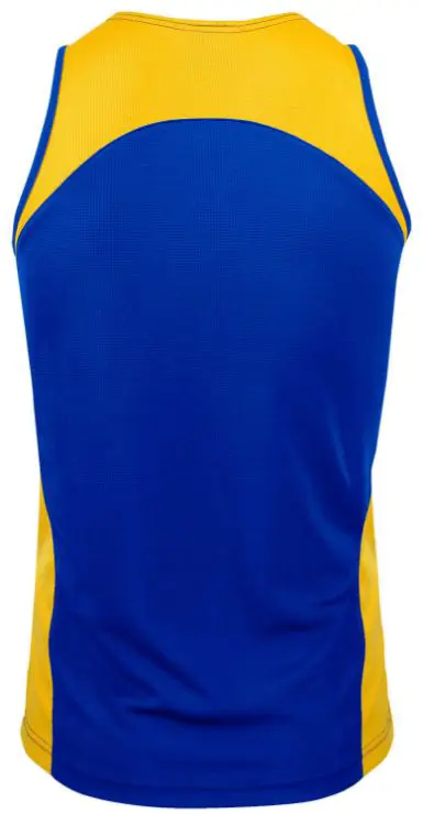 Picture of PREMIER MENS SINGLETS