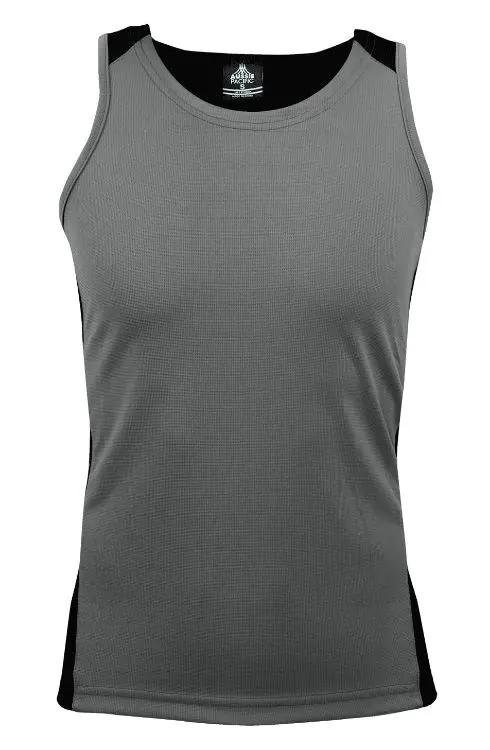 Picture of PREMIER MENS SINGLETS