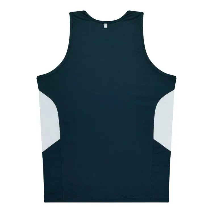 Picture of TASMAN KIDS SINGLETS