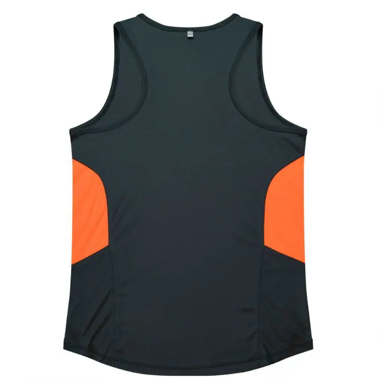 Picture of TASMAN LADY SINGLETS