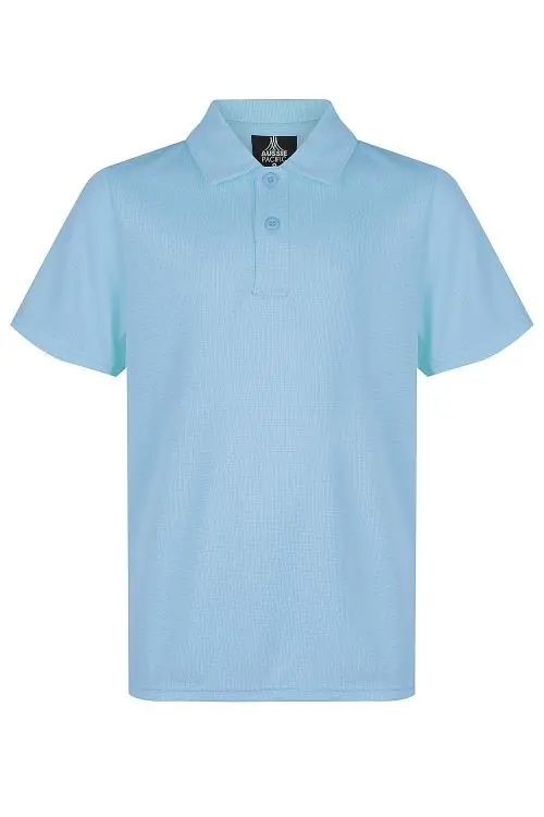 Picture of BOTANY KIDS POLOS