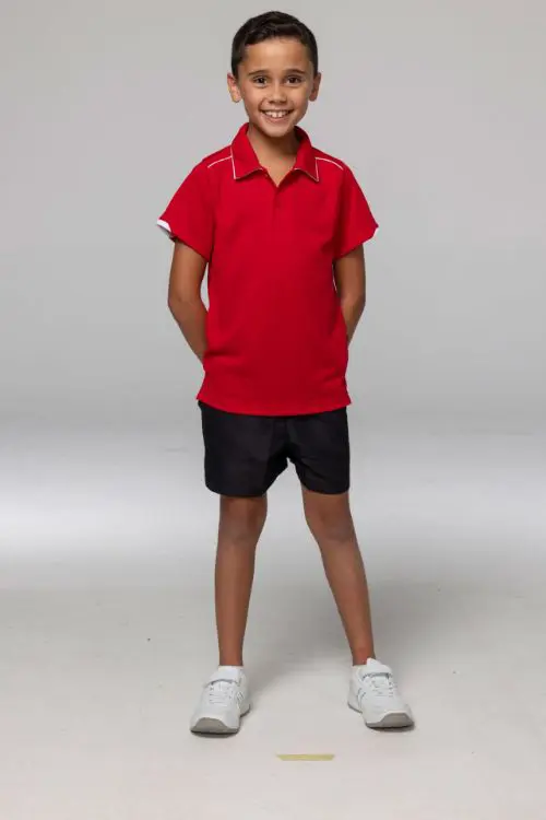 Picture of CURRUMBIN KIDS POLOS
