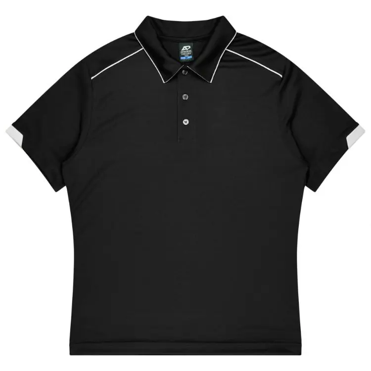 Picture of CURRUMBIN KIDS POLOS