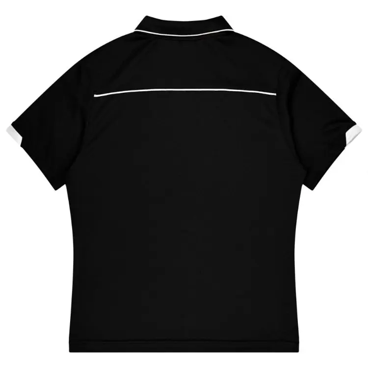 Picture of CURRUMBIN KIDS POLOS