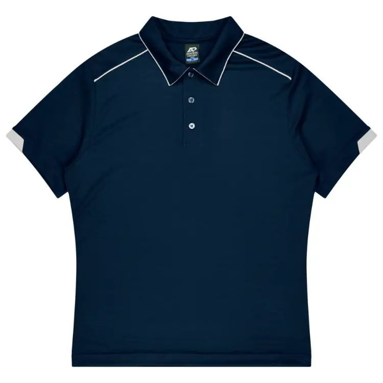 Picture of CURRUMBIN KIDS POLOS