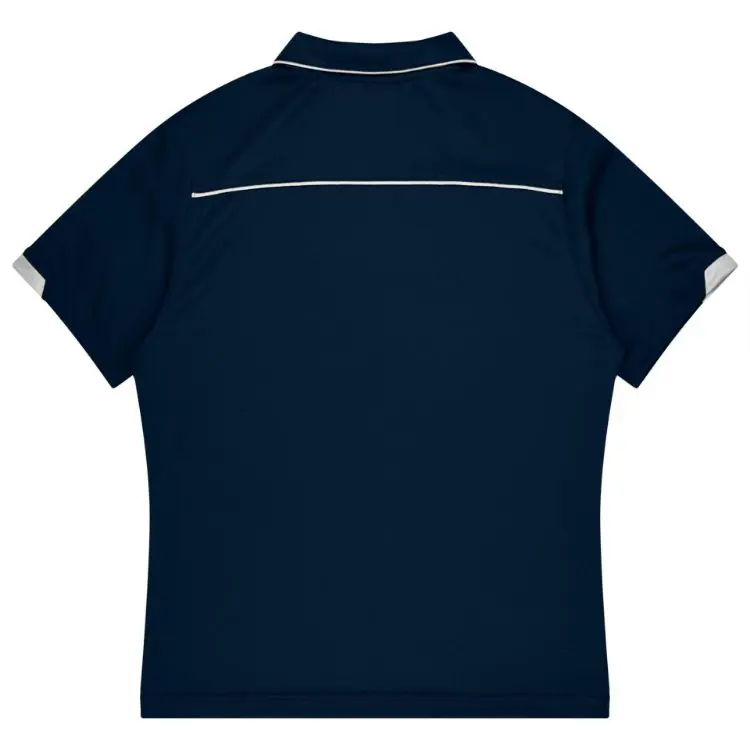 Picture of CURRUMBIN KIDS POLOS