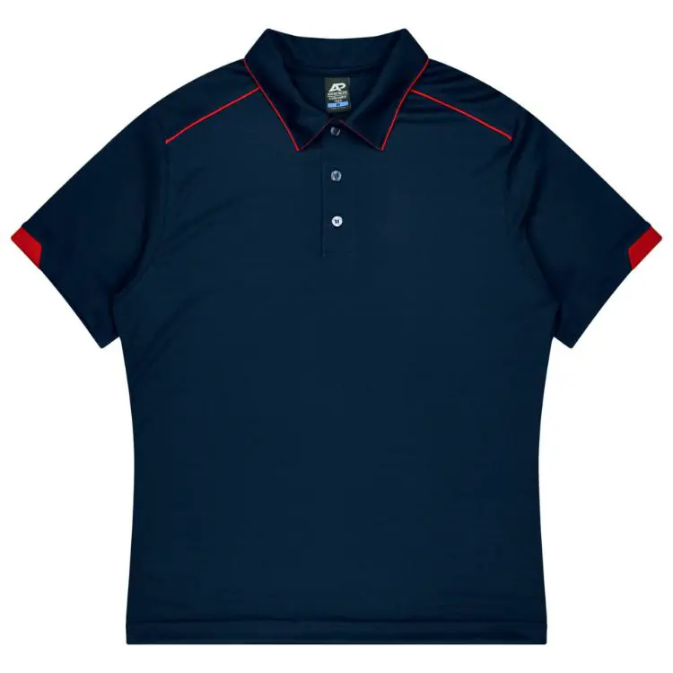 Picture of CURRUMBIN KIDS POLOS