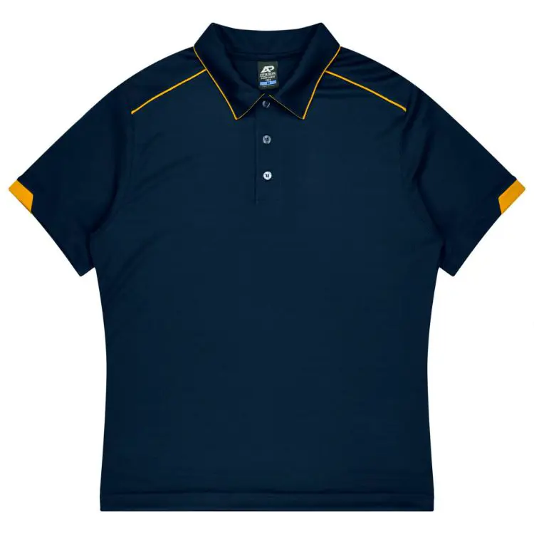 Picture of CURRUMBIN KIDS POLOS