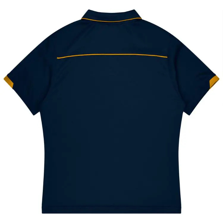 Picture of CURRUMBIN KIDS POLOS